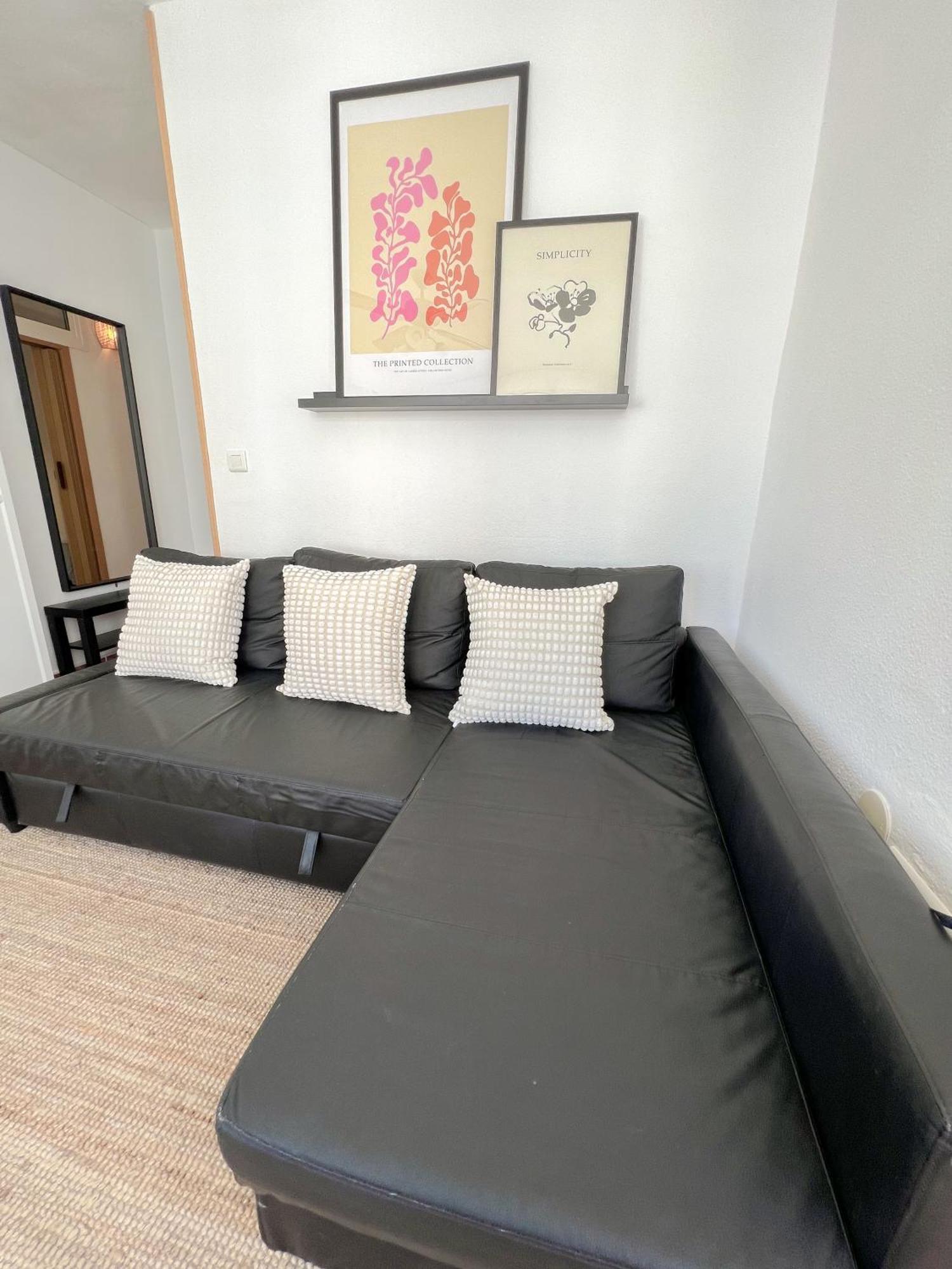 Cozy & Bright Flat Torremolinos Centre Apartment Ngoại thất bức ảnh