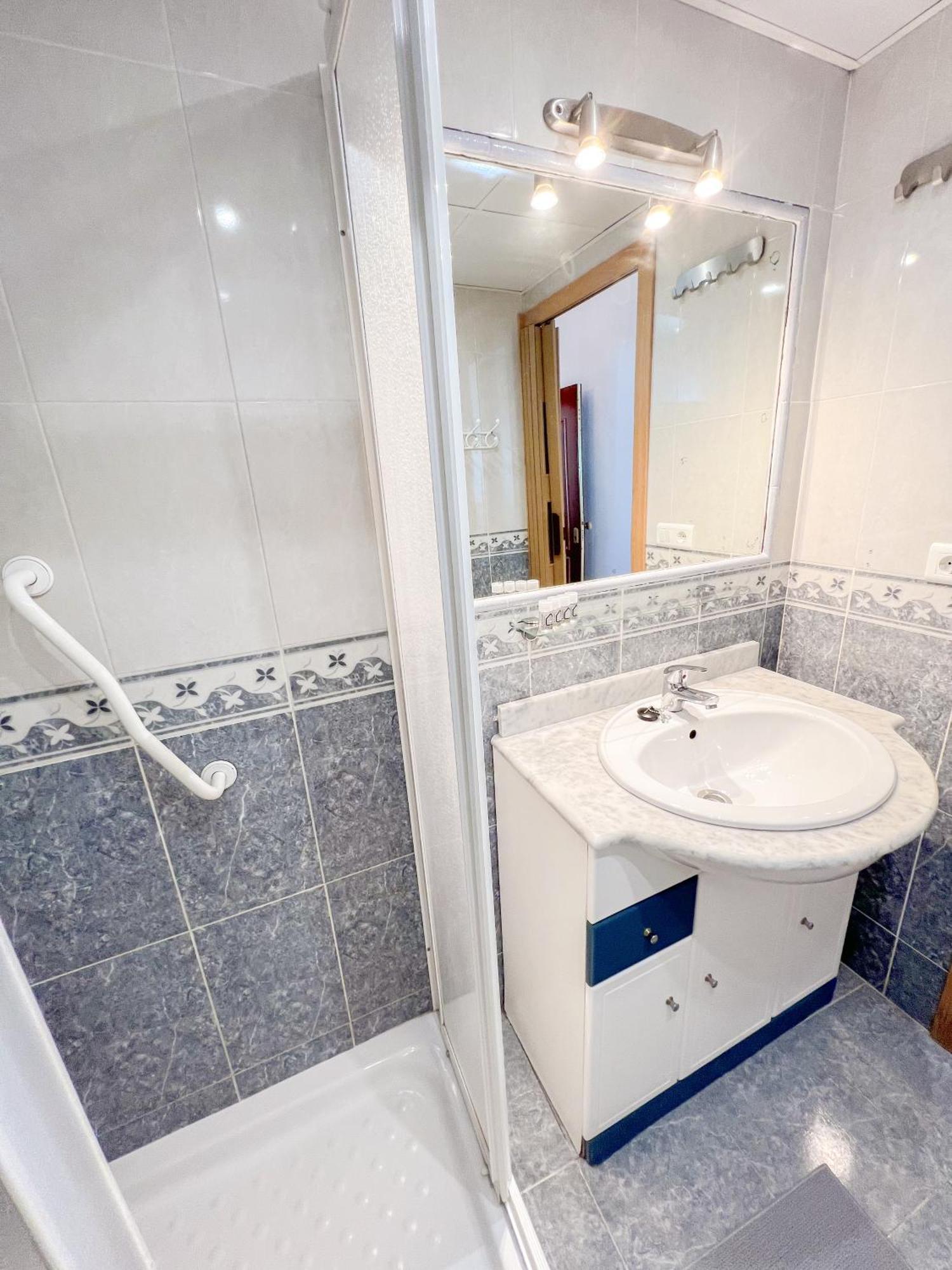 Cozy & Bright Flat Torremolinos Centre Apartment Ngoại thất bức ảnh